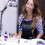 Juego De Manicura Con Base Creativa Y Postizas Flexibles 11