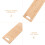 Tabla De Madera Para Lavado Limpieza Vintage 8