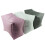 1 Almohada Portátil Lavable Para Mano Y (Rosa) 6