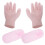 Conjunto De E Luvas Hidratantes Para Mulheres 10