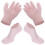 Conjunto De E Luvas Hidratantes Para Mulheres 9
