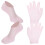 Conjunto De E Luvas Hidratantes Para Mulheres 8