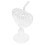 Conjunto De Transparente Forma De Com 10
