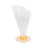 10 Stuks 160 Ml Dessert Coupes Voor Ijs, Mousse, Pudding 1