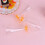 10 Stuks 160 Ml Dessert Coupes Voor Ijs, Mousse, Pudding 7