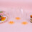 10 Stuks 160 Ml Dessert Coupes Voor Ijs, Mousse, Pudding 9