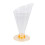 10 Stuks 160 Ml Dessert Coupes Voor Ijs, Mousse, Pudding 4