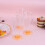 10 Stuks 160 Ml Dessert Coupes Voor Ijs, Mousse, Pudding 6