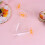 10 Stuks 160 Ml Dessert Coupes Voor Ijs, Mousse, Pudding 10