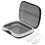 Caja Portátil Transpirable Para Dentaduras Completa 9