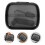 Caja Portátil Transpirable Para Dentaduras Completa 4