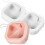3Pcs Para Aparelhos Dentários Portáteis Plástico 4