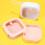 3Pcs Para Aparelhos Dentários Portáteis Plástico 11