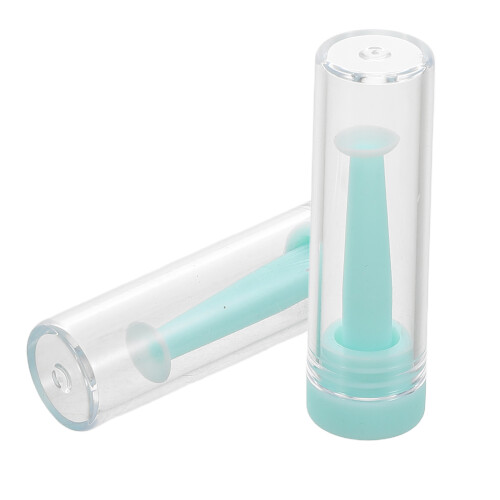 Outil Application Silicone Pour Insertion Retrait Lentilles Rigides