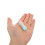 Outil Application Silicone Pour Insertion Retrait Lentilles Rigides 4