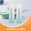 Outil Application Silicone Pour Insertion Retrait Lentilles Rigides 10