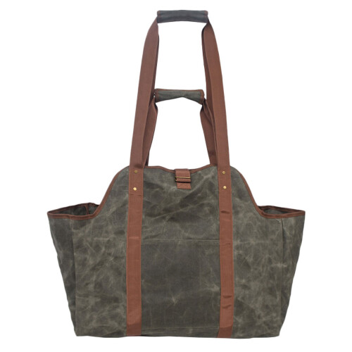 Log Carrier Bolsa Almacenamiento Para Y