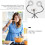 Clip-On De Para Selfie Con Ajustable 7