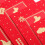 10 Pacotes De Envelopes Vermelhos Papel Para Ano 7