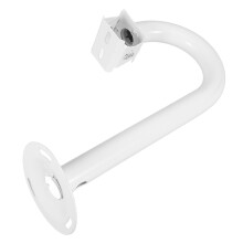 Suporte Para Câmera De Segurança Dome