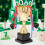 Troféu De Concurso Decorativo Multi-Função Para Premiação E 9