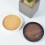 2Pcs Coasters Heat Resistant Mats For Kitchen Soap Storage 8