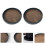2Pcs Coasters Heat Resistant Mats For Kitchen Soap Storage 5