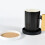 2Pcs Coasters Heat Resistant Mats For Kitchen Soap Storage 6