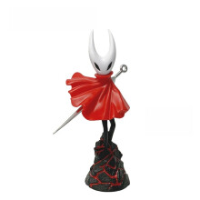 (Style B)Chevalier creux silksong pvc figurines modèle jouets décoration de bureau cadeaux