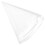Beschermhoes Wit Buitennet Wateremmer Auto 9
