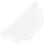 Beschermhoes Wit Buitennet Wateremmer Auto 5