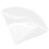 Beschermhoes Wit Buitennet Wateremmer Auto 8