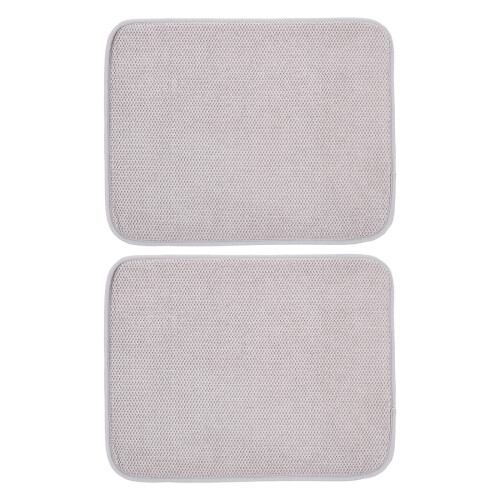 2 Unidades Platos Multifunción Reutilizable 2