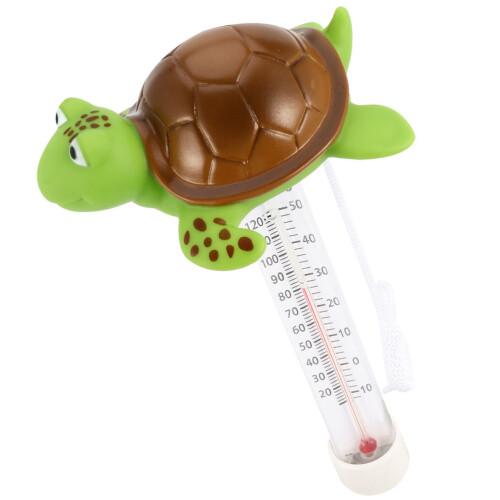 Termómetro Para Piscina Y Spa 2