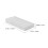 Clear Tampon En Silicone Pour Ongles Art Diy 2