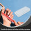 Clear Tampon En Silicone Pour Ongles Art Diy 8
