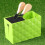 Boîte De Rangement Pour Ciseaux Et Pinces À Vert 4
