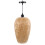 Classical Bamboo Weaving Indoor Ceiling Light Style 2