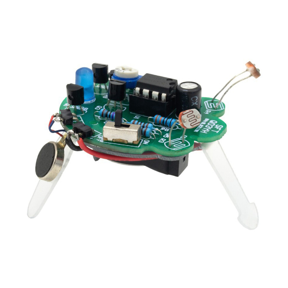 Electronic Parts Kit Essential Components For DIY Projects Power-image-OPC-PM8HVZ8-NEW