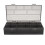Boîte De Rangement Pour Ciseaux De Support Noir 10