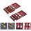 2 Ensembles Noël Acier Inoxydable Dessert 8