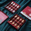 2 Ensembles Noël Acier Inoxydable Dessert 5