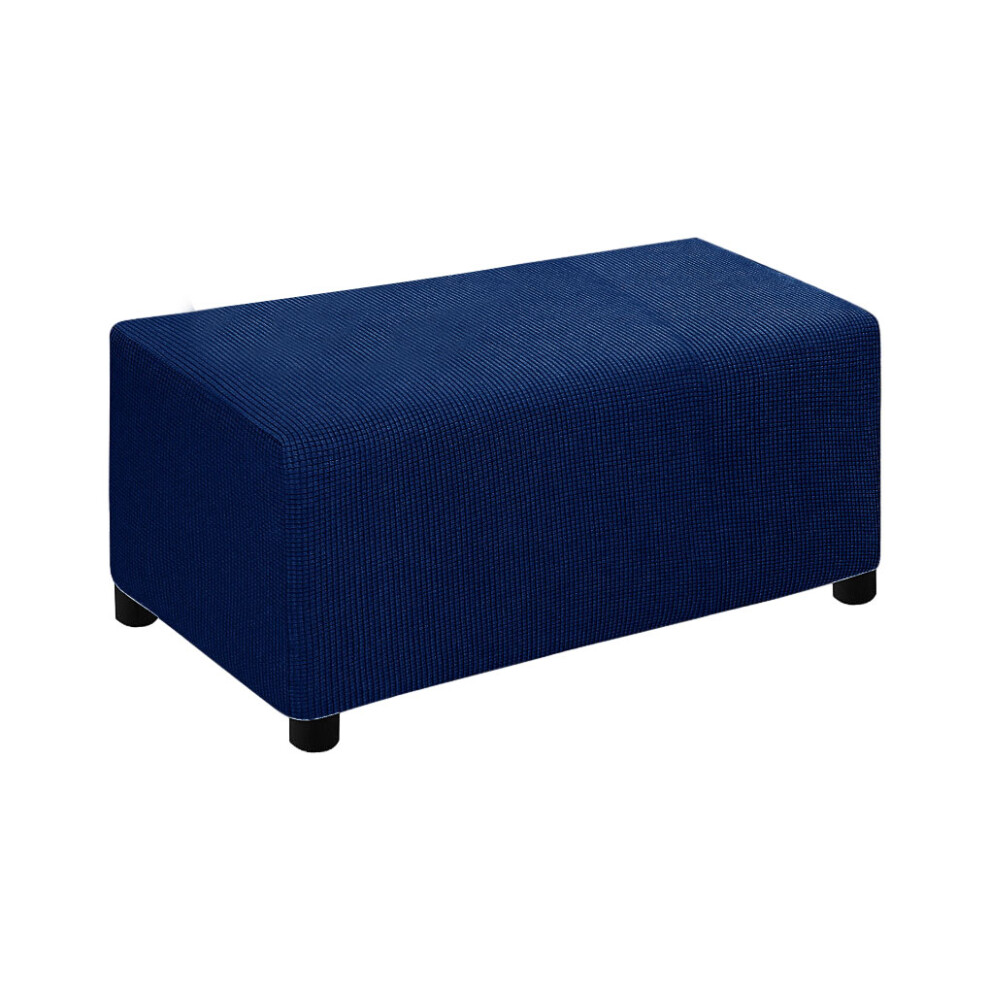 (dark blue, XL) Long-lasting And Non-slip Durable Sofa Cover For Wide Application-image-OPC-PM8HY2S-NEW