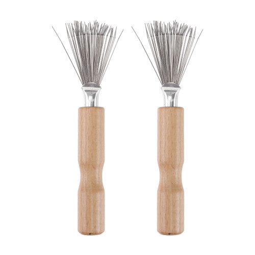 2 Pcs Ferramentas De De Metal Com De