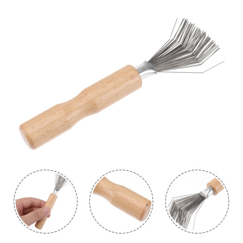 2 Pcs Ferramentas De De Metal Com De 1