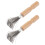 2 Pcs Ferramentas De De Metal Com De 5