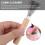 2 Pcs Ferramentas De De Metal Com De 10