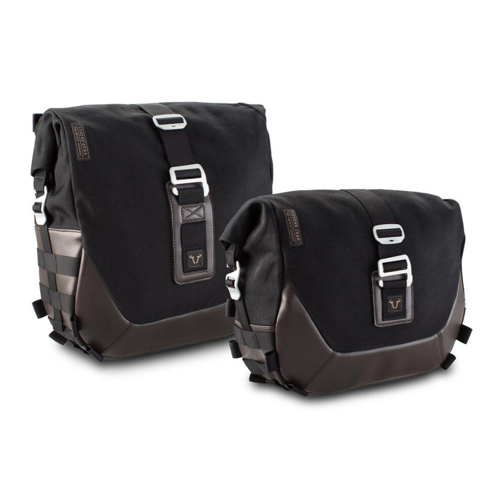 SW-Motech Legend LC Side Bag System Set Black | Vendor No BC.HTA.07.512.20200-image-OPC-PFTG97T-NEW