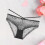 Culotte En Sous‐Vêtements Pour 3