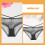 Culotte En Sous‐Vêtements Pour 8
